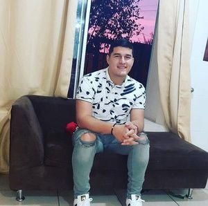 Meet your Posher, Daniel